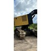 2020 Weiler B458 Track Feller Buncher